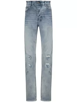 Джинсы Chitch Philly кроя слим Ksubi, синий