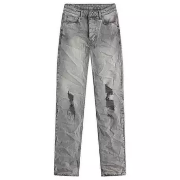 Джинсы Chitch Prodigy Ksubi, черный