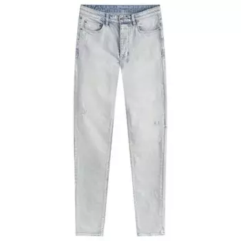 Джинсы Chitch slim Ksubi, голубой