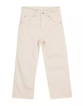 Джинсы Chlo, слоновая кость