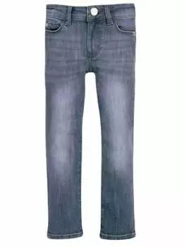 Джинсы Chloe для девочек в аметистовом цвете DL1961 - Kids', цвет amethyst