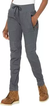 Джинсы Christa Diy Dovetail Workwear, цвет Magnet Grey Denim