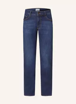 Джинсы Chuck современный крой Brax, синий