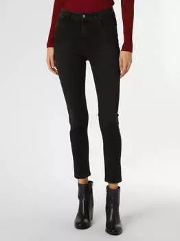 Джинсы чудо-джинсы Olivia, серый