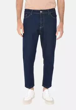 Джинсы Ciabal, темно-синий