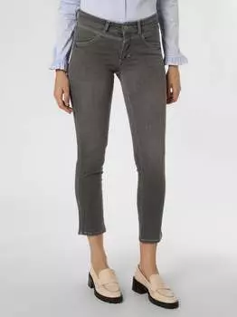 Джинсы цичи Angels, серый