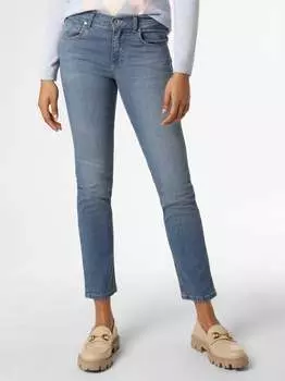 Джинсы цичи Angels, серый