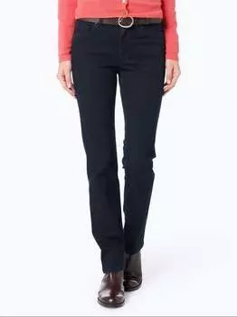 Джинсы цичи регулярные Angels, серый