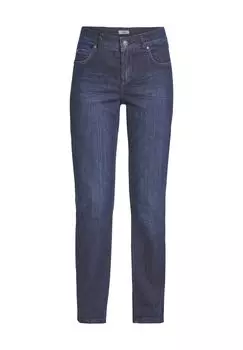 Джинсы «Cici», пятикарманные, стандартного кроя, женские ANGELS, цвет Stone