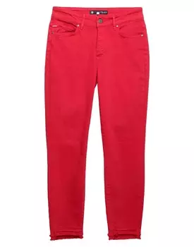 Джинсы Cigala'S, красный