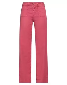 Джинсы Cigala'S, пурпурный