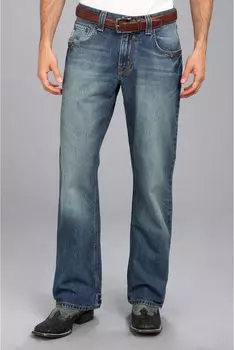 Джинсы Cinch Carter, цвет Indigo