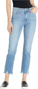 Джинсы Cindy in Mel w/ Destroyed Hem Paige, цвет Mel/Destroyed Hem