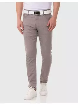 Джинсы Cipo & Baxx, бежевый