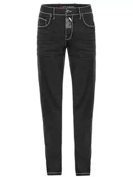 Джинсы Cipo & Baxx, черный