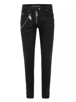 Джинсы Cipo & Baxx, черный