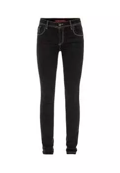 Джинсы Cipo & Baxx, черный