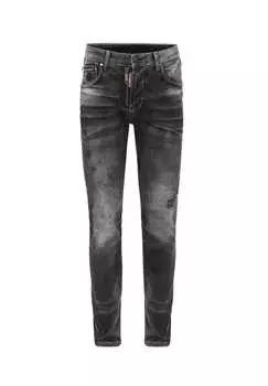 Джинсы Cipo & Baxx, черный
