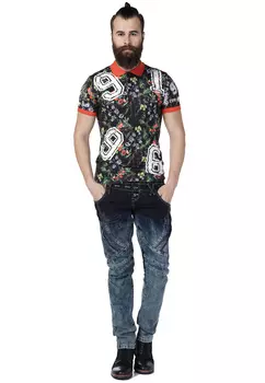 Джинсы Cipo & Baxx, цвет Darkgreen