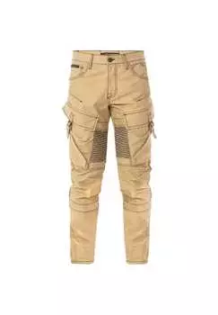 Джинсы Cipo & Baxx, цвет senf