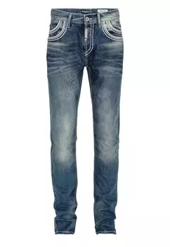 Джинсы Cipo & Baxx, цвет Standard