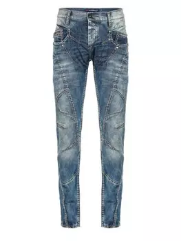 Джинсы Cipo & Baxx, цвет standard