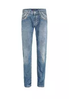 Джинсы Cipo & Baxx, голубой