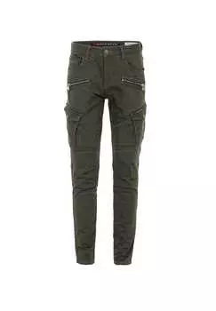 Джинсы Cipo & Baxx, хаки