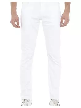 Джинсы Cipo & Baxx Jeans, белый