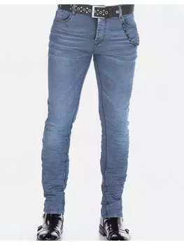 Джинсы Cipo & Baxx Jeans, цвет INDIGO