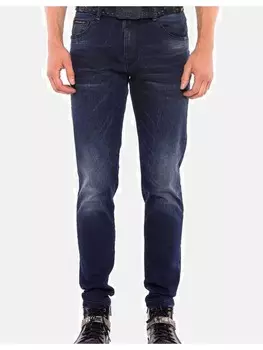 Джинсы Cipo & Baxx Jeans, синий