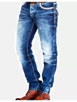 Джинсы Cipo & Baxx Jeans, синий