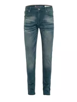 Джинсы Cipo & Baxx Jeans, синий