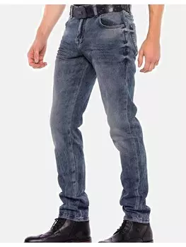 Джинсы Cipo & Baxx Jeans, синий