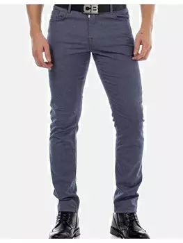 Джинсы Cipo & Baxx Jeans, синий