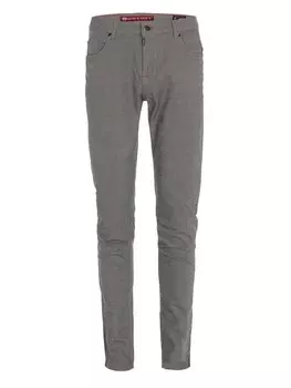 Джинсы CIPO & BAXX Regular Jeans, серый