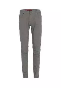 Джинсы Cipo & Baxx, серый