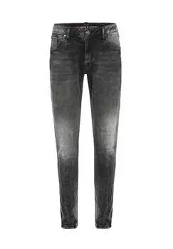 Джинсы Cipo & Baxx, серый