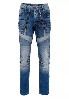 Джинсы Cipo & Baxx, синий