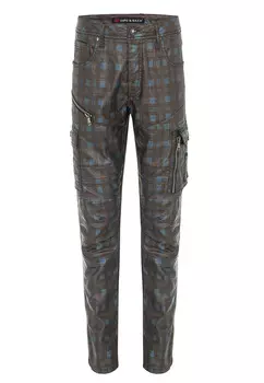 Джинсы Cipo & Baxx, синий