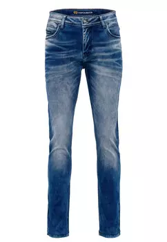 Джинсы Cipo & Baxx, синий