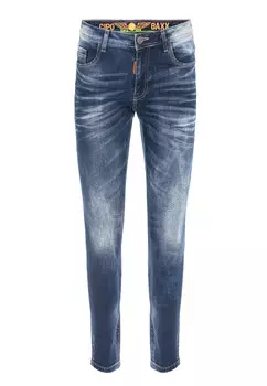 Джинсы Cipo & Baxx, синий