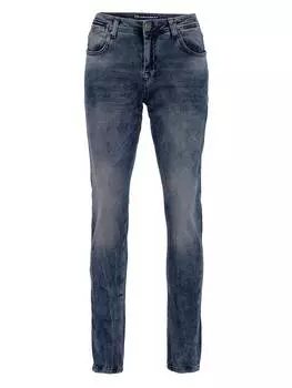 Джинсы Cipo & Baxx, синий