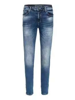 Джинсы Cipo & Baxx, синий