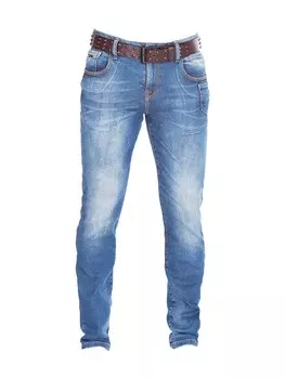 Джинсы Cipo & Baxx, синий