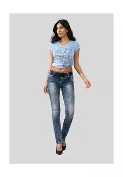 Джинсы Cipo & Baxx, синий