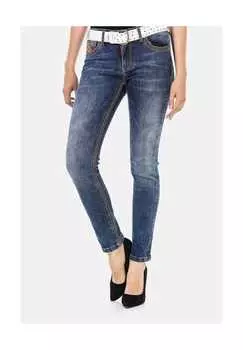 Джинсы Cipo & Baxx, синий