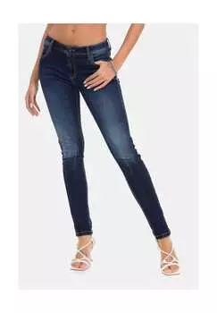 Джинсы Cipo & Baxx, синий