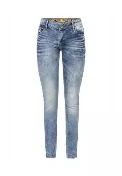 Джинсы Cipo & Baxx, синий