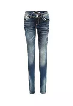 Джинсы Cipo & Baxx, синий